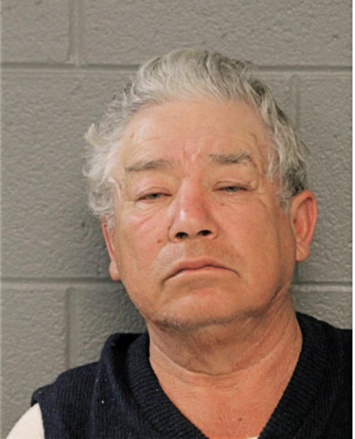 SALVADOR NAPOLES, Cook County, Illinois