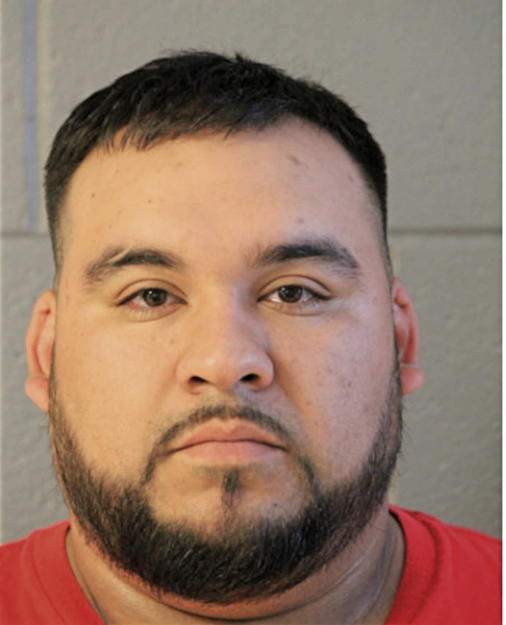 RICARDO RUBIO, Cook County, Illinois