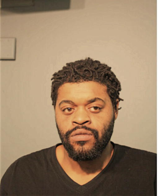 MARCELL L TOWNSEND, Cook County, Illinois