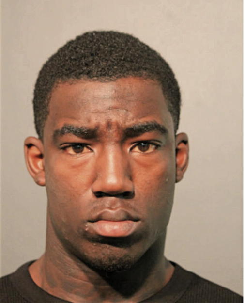 JAQUAN WALLACE, Cook County, Illinois
