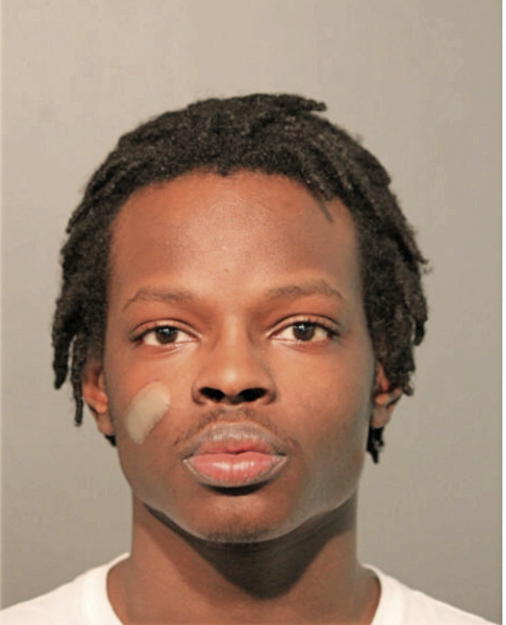 JAMAL A REY, Cook County, Illinois