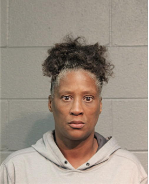 MARY MAYNOR, IL