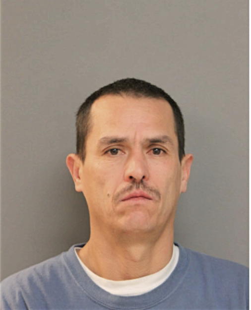 JOSE LUIS MUNOZ, Cook County, Illinois