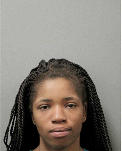 SHANIECE L RICE, Cook County, Illinois