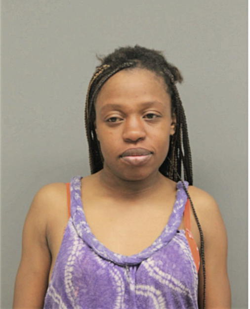COREATHA M WILLIAMS, IL