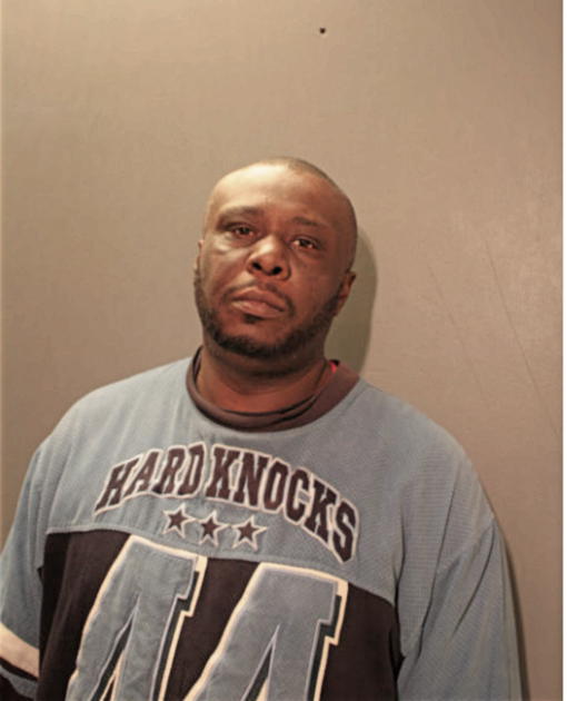 RODNEY JOHNSON, Cook County, Illinois