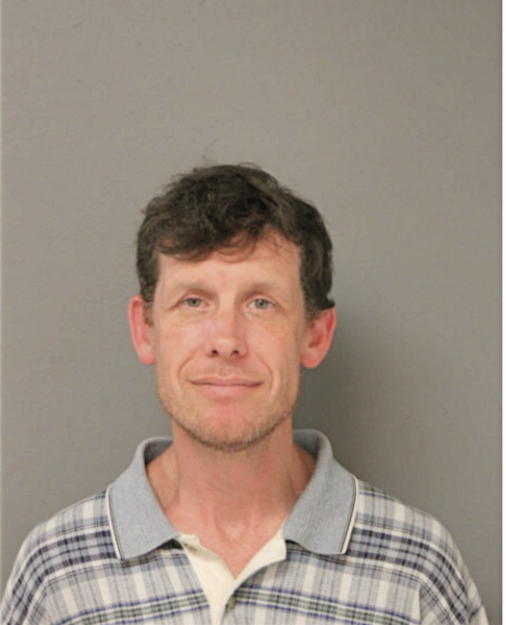 MATHEW J LALIBERTY, Cook County, Illinois