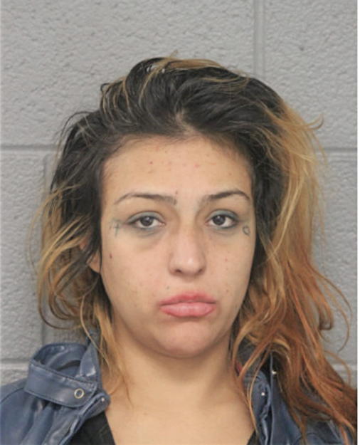 GIOVANNA OROZCO, Cook County, Illinois