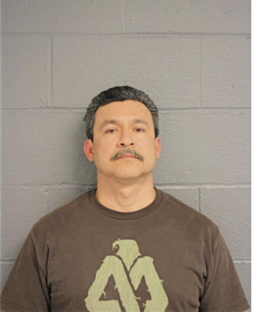 ANDRES PERALTA, Cook County, Illinois