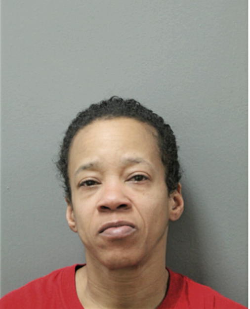 CHRISTINA PETTIGREW, Cook County, Illinois