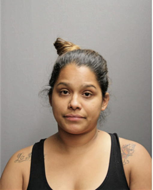 VANESSA VALENTIN, Cook County, Illinois