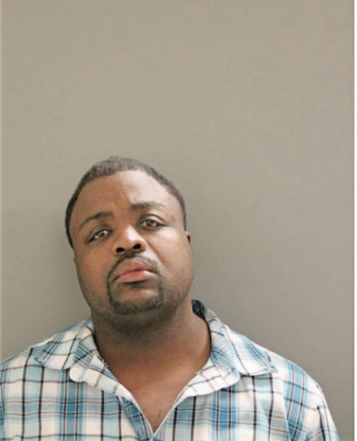 DERRICK L WADE, Cook County, Illinois