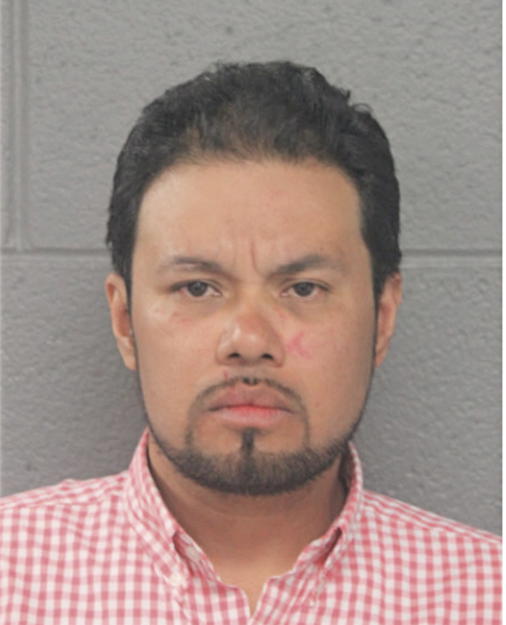 NEFTALI GASPAR, Cook County, Illinois