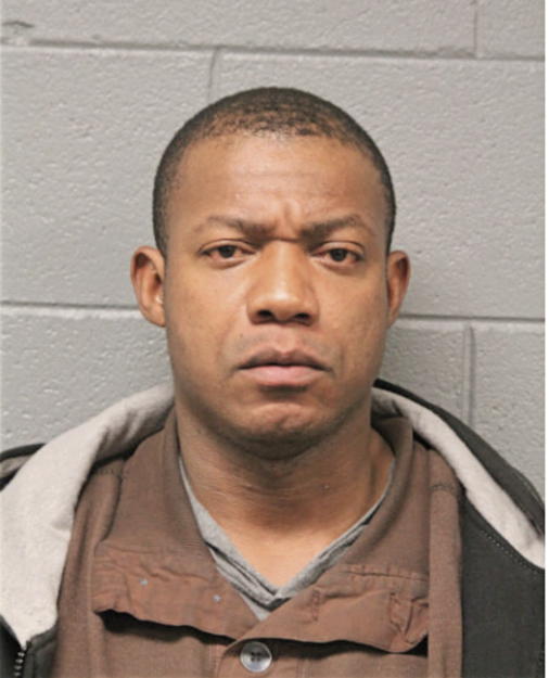HASSAN HARTLEY, Cook County, Illinois