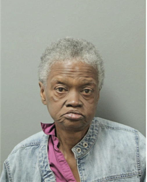 LUNETTE MOORE, Cook County, Illinois