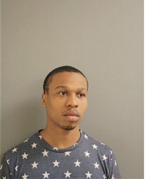 MARTEZ MORROW, Cook County, Illinois