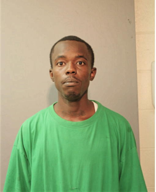 QUENTIN K CARTER, IL