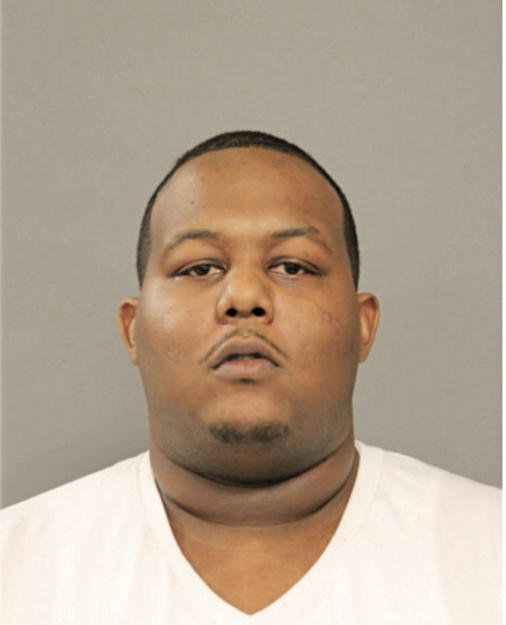 DENZEL L DICKEY, Cook County, Illinois