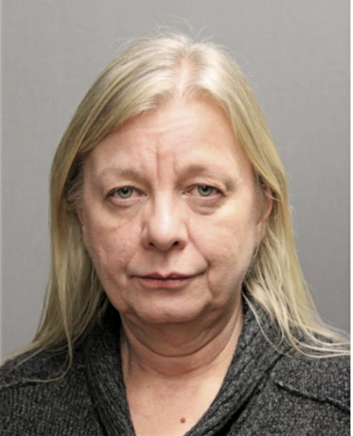 SHARON V LASKOWSKI, Cook County, Illinois