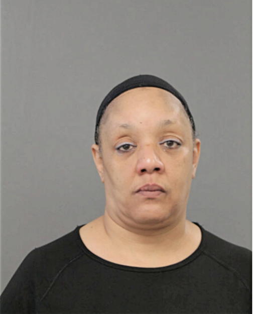 DONNA M REED, Cook County, Illinois