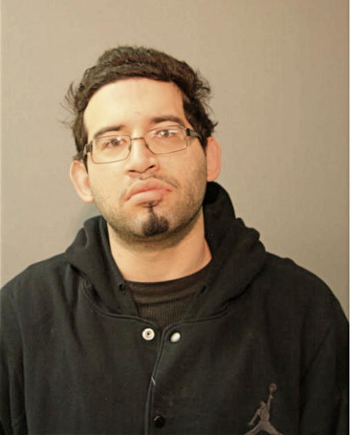 DANTE TABETA, Cook County, Illinois