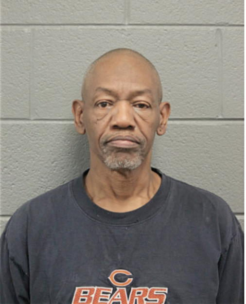 CLARENCE CARLESS, Cook County, Illinois