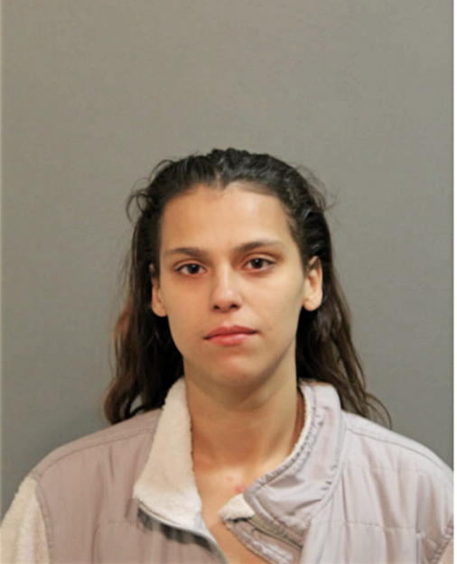 STEPHANIE M CONTRERAS-ABRAMS, Cook County, Illinois