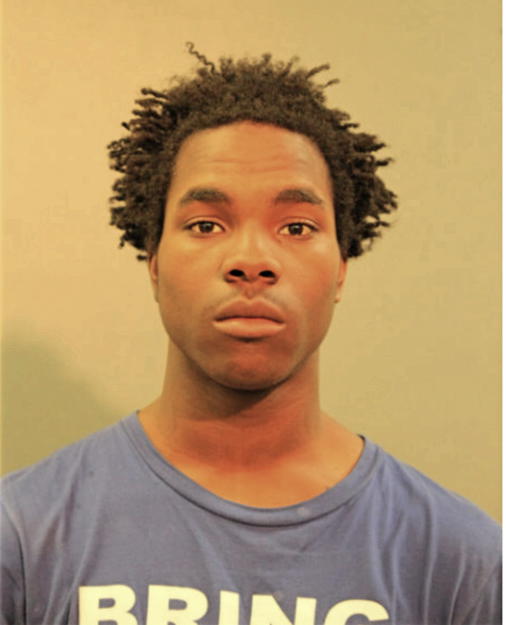 DALE ARNOLD HANKERSON, Cook County, Illinois