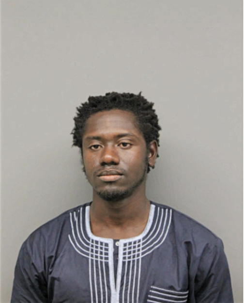 MUHAMMAD M LAWAL, Cook County, Illinois