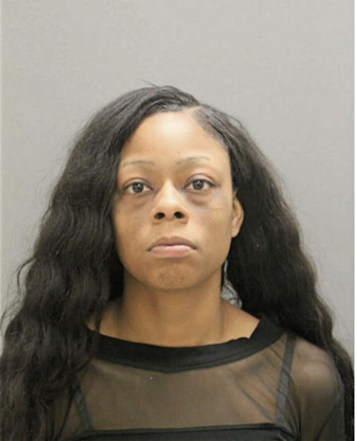 NIKIA S TERRY, Cook County, Illinois