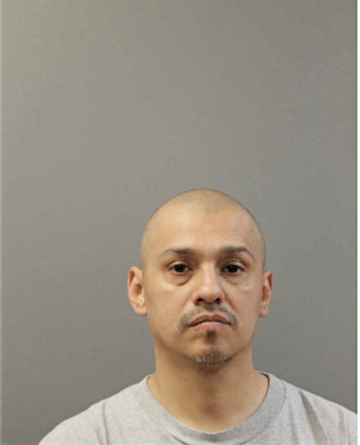 VINCE VARGAS, Cook County, Illinois