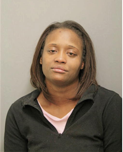 EVONNE CHAPMAN-TAYLOR, Cook County, Illinois