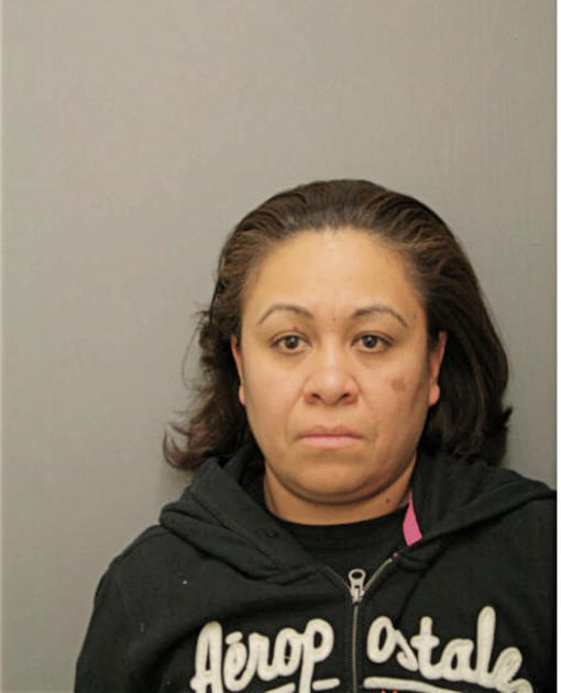 MARIBEL H GARCIA, Cook County, Illinois