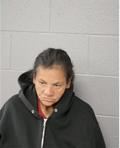 YVONNE GOODWIN, Cook County, Illinois