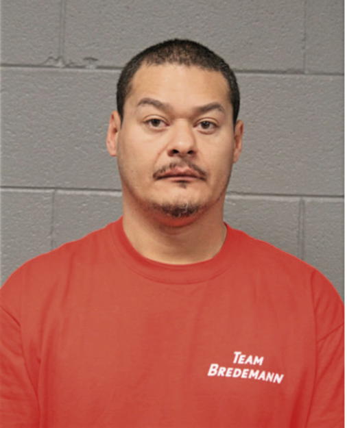 EDWIN A HERRERA, Cook County, Illinois