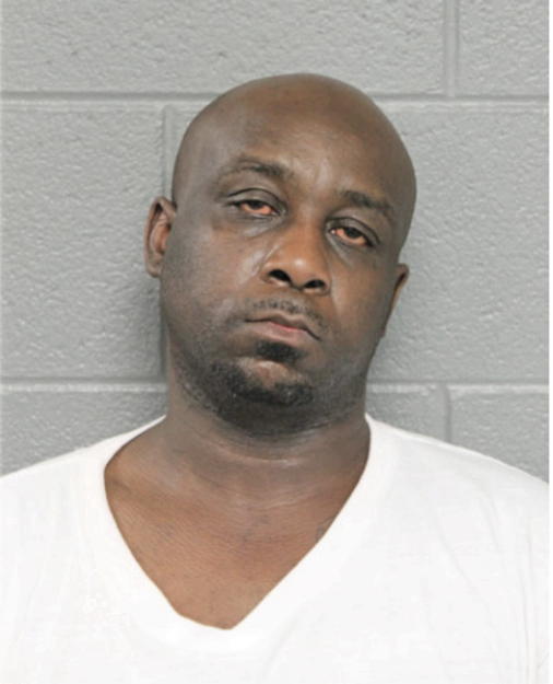 MARTRELL L TAYLOR, Cook County, Illinois