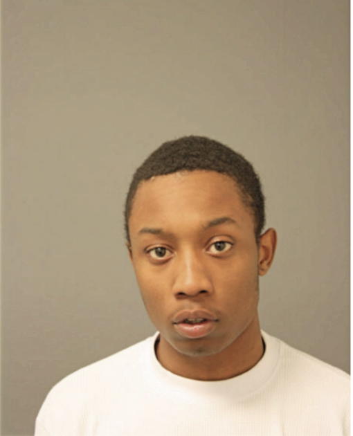 MARSHAWN COOPER, Cook County, Illinois
