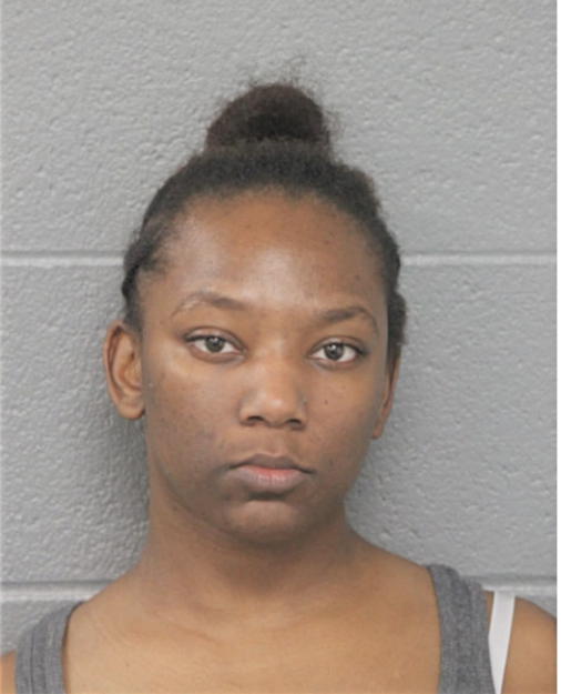 ERICA FORD, Cook County, Illinois