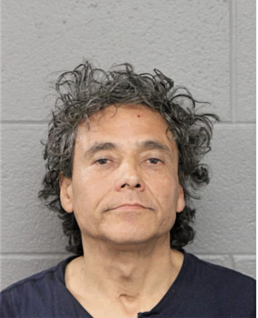 LUIS F GARCIA, Cook County, Illinois