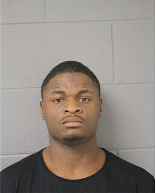 DARNELL LEE, Cook County, Illinois