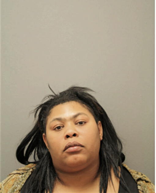 KIMBERLY D LINSON, Cook County, Illinois