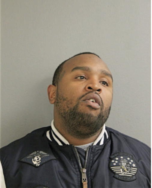 DEXTER C WILLIAMS, Cook County, Illinois