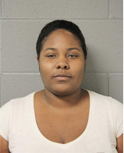 LAKIA MICHELLE CLARK, Cook County, Illinois