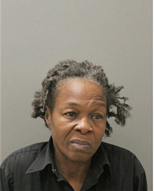 BEVERLY J IRVING, Cook County, Illinois