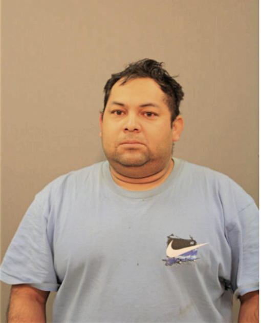 JOSE L MATIAS, Cook County, Illinois