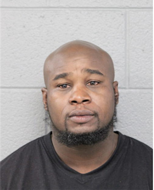 DERRICK D MIMMS, Cook County, Illinois