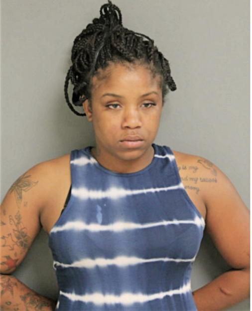 DANIELLE D NEAL, Cook County, Illinois