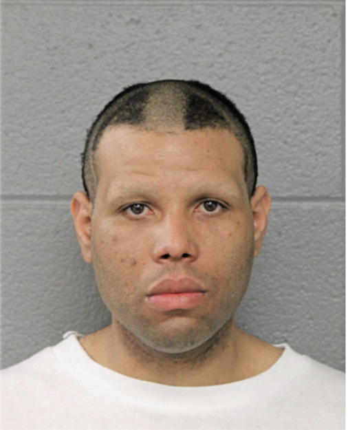 JOSE M RIVERA, Cook County, Illinois