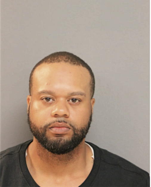 TERRENCE J BYRD, Cook County, Illinois