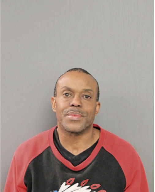 MICHAEL LILLARD, Cook County, Illinois